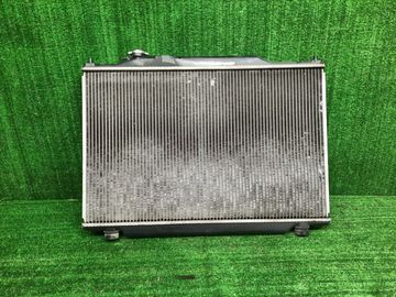 РАДИАТОР ОСНОВНОЙ НА HONDA STEPWGN RF3 K20A