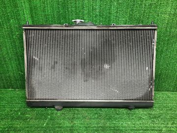 РАДИАТОР ОСНОВНОЙ НА MITSUBISHI RVR N61W 4G93