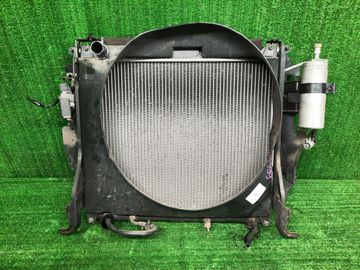 РАДИАТОР ОСНОВНОЙ НА SUZUKI ESCUDO TD11W H20A