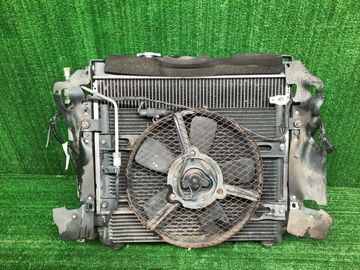 РАДИАТОР ОСНОВНОЙ НА SUZUKI ESCUDO TD11W H20A