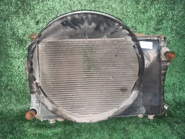 РАДИАТОР ОСНОВНОЙ НА TOYOTA LITE ACE YM55 2Y