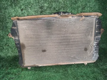 РАДИАТОР ОСНОВНОЙ НА TOYOTA LITE ACE YM55 2Y