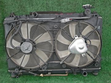 РАДИАТОР ОСНОВНОЙ НА TOYOTA CAMRY ACV40 2AZ-FE