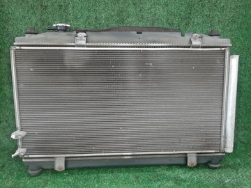 РАДИАТОР ОСНОВНОЙ НА TOYOTA CAMRY ACV40 2AZ-FE