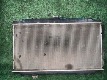 РАДИАТОР ОСНОВНОЙ НА NISSAN BLUEBIRD QU14 QG18DE