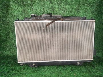 РАДИАТОР ОСНОВНОЙ НА MAZDA AXELA BM6FJ Z6