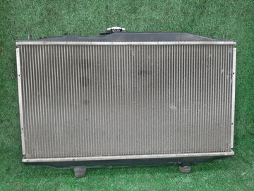 РАДИАТОР ОСНОВНОЙ НА HONDA ACCORD CM1 K20A