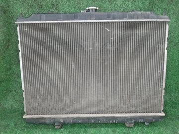 РАДИАТОР ОСНОВНОЙ НА NISSAN SERENA TC24 QR20DE