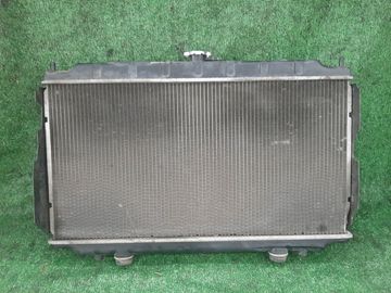 РАДИАТОР ОСНОВНОЙ НА NISSAN BLUEBIRD QU14 QG18DE