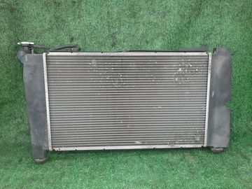 РАДИАТОР ОСНОВНОЙ НА TOYOTA COROLLA FIELDER NZE124G 1NZ-FE