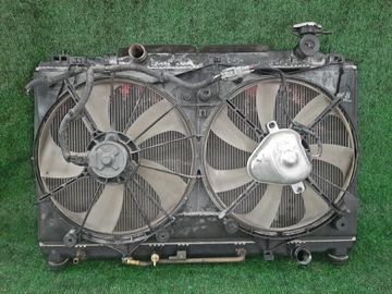 РАДИАТОР ОСНОВНОЙ НА TOYOTA CAMRY ACV40 2AZ-FE