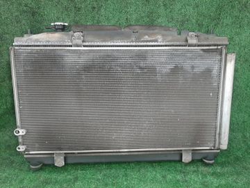 РАДИАТОР ОСНОВНОЙ НА TOYOTA CAMRY ACV40 2AZ-FE