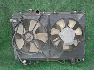 РАДИАТОР ОСНОВНОЙ НА TOYOTA NADIA SXN10 3S-FE