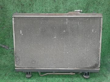 РАДИАТОР ОСНОВНОЙ НА TOYOTA NADIA SXN10 3S-FE