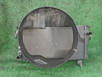 РАДИАТОР ОСНОВНОЙ НА TOYOTA LITE ACE KM70 7K-E