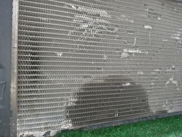 РАДИАТОР ОСНОВНОЙ НА TOYOTA LITE ACE KM70 7K-E