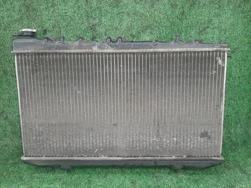 РАДИАТОР ОСНОВНОЙ НА NISSAN AVENIR PNW10 SR20DE