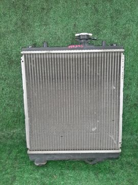 РАДИАТОР ОСНОВНОЙ НА SUZUKI CHEVROLET MW ME34S M13A