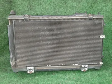 РАДИАТОР ОСНОВНОЙ НА LEXUS IS250 GSE20 4GR-FSE