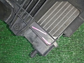 РАДИАТОР ОСНОВНОЙ НА NISSAN MARCH K11 CGA3DE