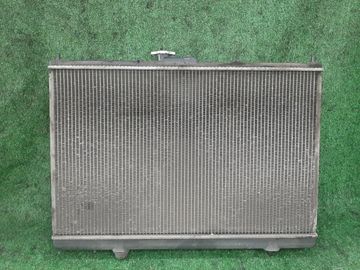 РАДИАТОР ОСНОВНОЙ НА MITSUBISHI CHARIOT GRANDIS N84W 4G64