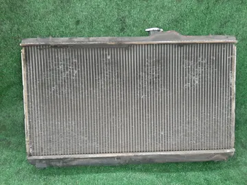 РАДИАТОР ОСНОВНОЙ НА TOYOTA ALTEZZA GXE10 1G-FE