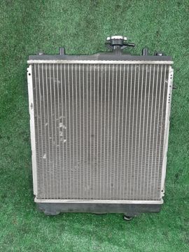 РАДИАТОР ОСНОВНОЙ НА SUZUKI WAGON R SOLIO MA34S M13A