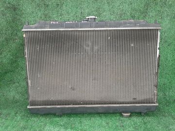 РАДИАТОР ОСНОВНОЙ НА NISSAN AVENIR PNW11 SR20DE