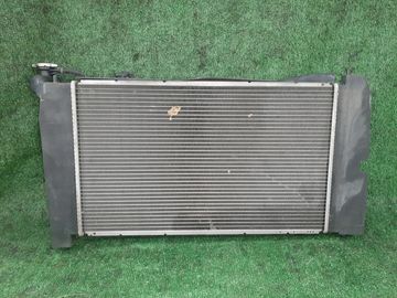 РАДИАТОР ОСНОВНОЙ НА TOYOTA COROLLA FIELDER NZE124G 1NZ-FE