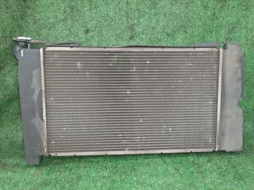 РАДИАТОР ОСНОВНОЙ НА TOYOTA ALLEX ZZE122 1ZZ-FE