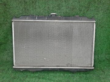 РАДИАТОР ОСНОВНОЙ НА NISSAN TINO V10 SR20DE