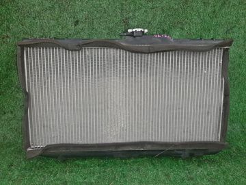 РАДИАТОР ОСНОВНОЙ НА TOYOTA STARLET EP91 4E-FE