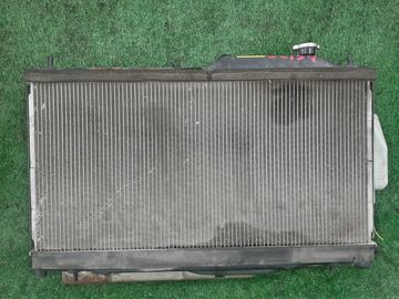 РАДИАТОР ОСНОВНОЙ НА SUBARU IMPREZA GH2 EL154
