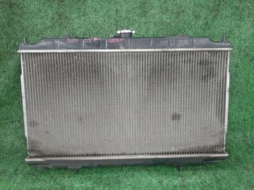 РАДИАТОР ОСНОВНОЙ НА NISSAN BLUEBIRD SYLPHY G10 QG18DE