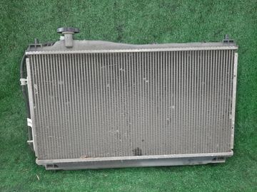 РАДИАТОР ОСНОВНОЙ НА HONDA CIVIC FERIO ES1 D15B