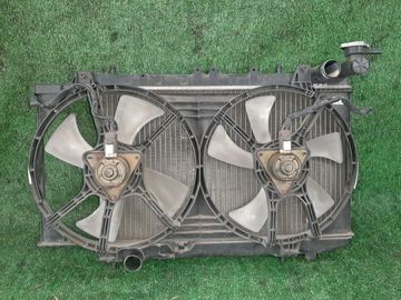 РАДИАТОР ОСНОВНОЙ НА NISSAN SUNNY FB14 GA15DE