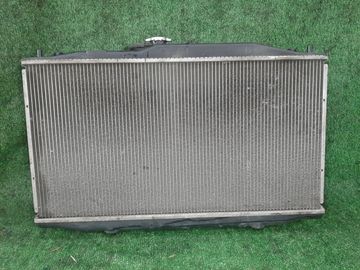 РАДИАТОР ОСНОВНОЙ НА HONDA ACCORD CM1 K20A