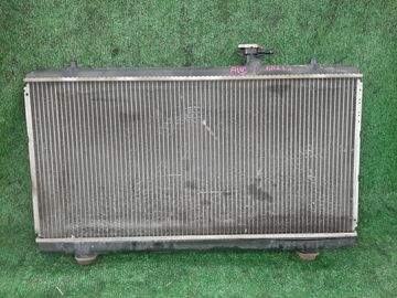 РАДИАТОР ОСНОВНОЙ НА SUZUKI AERIO RA21S M15A