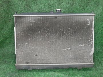 РАДИАТОР ОСНОВНОЙ НА MITSUBISHI AIRTREK CU2W 4G63