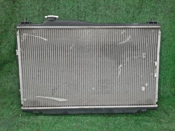 РАДИАТОР ОСНОВНОЙ НА HONDA STREAM RN1 D17A