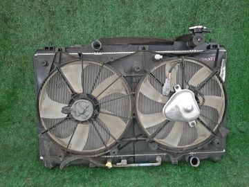РАДИАТОР ОСНОВНОЙ НА TOYOTA CAMRY ACV40 2AZ-FE