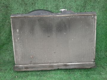 РАДИАТОР ОСНОВНОЙ НА TOYOTA PROGRES JCG10 1JZ-GE