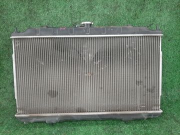 РАДИАТОР ОСНОВНОЙ НА NISSAN AD Y11 QG15DE