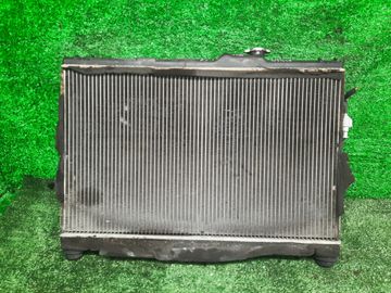 РАДИАТОР ОСНОВНОЙ НА TOYOTA CROWN COMFORT SXS13 3S-FE