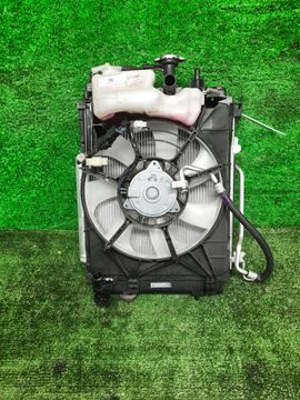 РАДИАТОР ОСНОВНОЙ НА DAIHATSU CAST LA250S KF