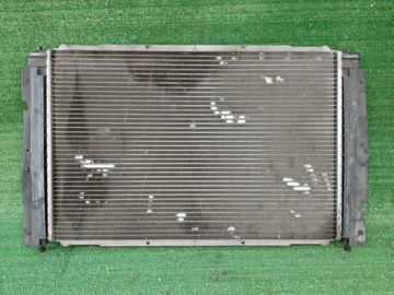 РАДИАТОР ОСНОВНОЙ НА MAZDA FORD ESCAPE EP3WF L3