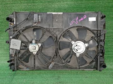 РАДИАТОР ОСНОВНОЙ НА MAZDA FORD ESCAPE EP3WF L3