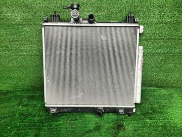 РАДИАТОР ОСНОВНОЙ НА SUZUKI SOLIO MA36S K12C