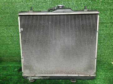 РАДИАТОР ОСНОВНОЙ НА MITSUBISHI PAJERO MINI H58A 4A30T