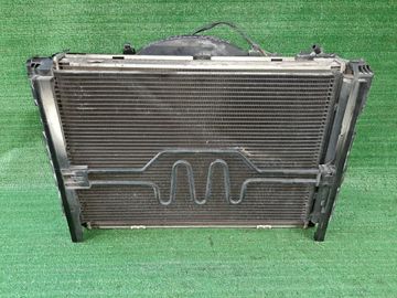 РАДИАТОР ОСНОВНОЙ НА BMW 3-SERIES E90 N46B20B